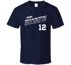 Izaiah Brockington 12 Favorite Player Penn State College Basketball Fa Izaiah Brockington 12 Favorite Player Penn State College Basketball Fa