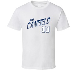 Jett Canfield 10 Favorite Player Creighton College Basketball Fan Cool Jett Canfield 10 Favorite Player Creighton College Basketball Fan Cool