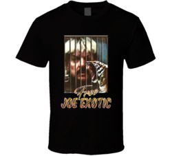 Free Joe Exotic Tiger King Jail Netflix Murder For Hire Investigation Free Joe Exotic Tiger King Jail Netflix Murder For Hire Investigation