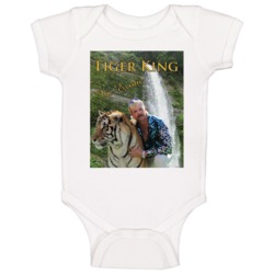 Joe Exotic Tiger King Netflix Trending Crime Investigation Tv Show Fan Joe Exotic Tiger King Netflix Trending Crime Investigation Tv Show Fan
