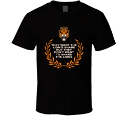 They Don't Want To Share The Lions Tiger King Joe Exotic Crime Series They Don't Want To Share The Lions Tiger King Joe Exotic Crime Series