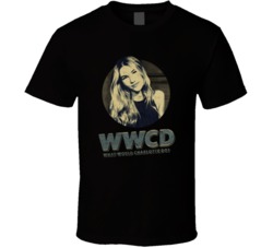Wwcd What Would Charlotte Byrde Do Sofia Hublitz Ozark Season 3 Tv T S Wwcd What Would Charlotte Byrde Do Sofia Hublitz Ozark Season 3 Tv T S