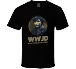Wwjd What Would Jonah Byrde Do Skylar Gaertner Ozark Season 3 Tv T Shi Wwjd What Would Jonah Byrde Do Skylar Gaertner Ozark Season 3 Tv T Shi