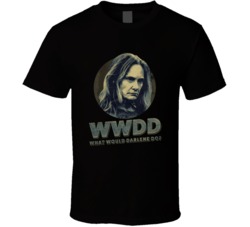 Wwdd What Would Darlene Snell Do Lisa Emery Ozark Season 3 Tv T Shirt Wwdd What Would Darlene Snell Do Lisa Emery Ozark Season 3 Tv T Shirt