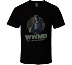 Wwmd What Would Maya Do Jessica Frances Dukes Ozark Season 3 Tv T Shir Wwmd What Would Maya Do Jessica Frances Dukes Ozark Season 3 Tv T Shir