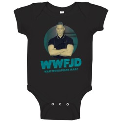 Wwfjd What Would Frank Jr Do Joseph Sikora Ozark Season 3 Tv Baby One Wwfjd What Would Frank Jr Do Joseph Sikora Ozark Season 3 Tv Baby One