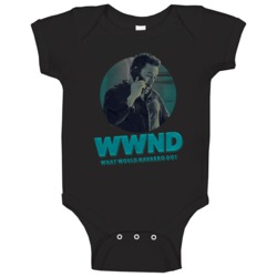 Wwnd What Would Navarro Do Felix Solis Ozark Season 3 Tv Baby One Piec Wwnd What Would Navarro Do Felix Solis Ozark Season 3 Tv Baby One Piec