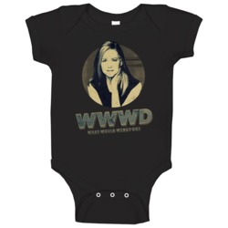 Wwwd What Would Wendy Byrde Do Laura Linney Ozark Season 3 Tv Baby One Wwwd What Would Wendy Byrde Do Laura Linney Ozark Season 3 Tv Baby One