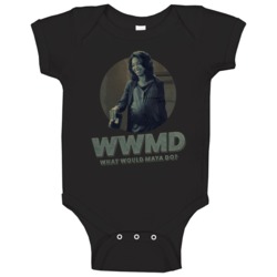 Wwmd What Would Maya Do Jessica Frances Dukes Ozark Season 3 Tv Baby O Wwmd What Would Maya Do Jessica Frances Dukes Ozark Season 3 Tv Baby O