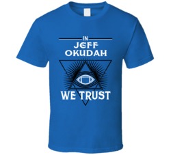 In Jeff Okudah We Trust Football Detroit T Shirt In Jeff Okudah We Trust Football Detroit T Shirt