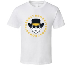Riverboat Ron Rivera Washington Football Coach Fan Cool T Shirt Riverboat Ron Rivera Washington Football Coach Fan Cool T Shirt