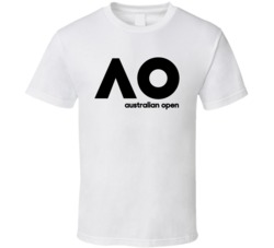 Australian Open 2019 Logo Tennis Tournament Sports Fan Cool T Shirt Australian Open 2019 Logo Tennis Tournament Sports Fan Cool T Shirt