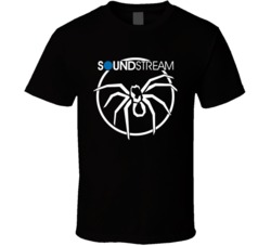 Soundstream T Shirt Soundstream T Shirt