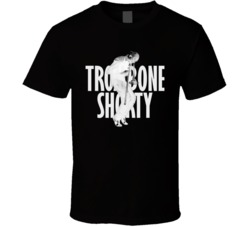 Trombone Shorty American Musician Fan Cool T Shirt Trombone Shorty American Musician Fan Cool T Shirt