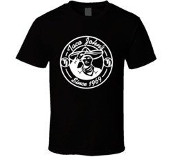 Taco John's Tex Mex Grill Mexican Food Restaurant T Shirt Taco John's Tex Mex Grill Mexican Food Restaurant T Shirt