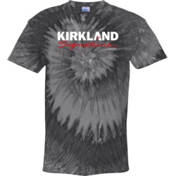 Kirkland Signature Best Over The Counter Medication Logo Tie Dye Kirkland Signature Best Over The Counter Medication Logo Tie Dye