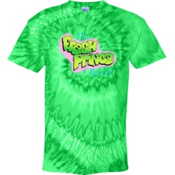 Fresh Prince Of Bel-air Logo Will Smith Retro 90s Tv Show Fan Tie Dye Fresh Prince Of Bel-air Logo Will Smith Retro 90s Tv Show Fan Tie Dye