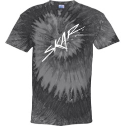 Skar Sound Car Audio Tie Dye Skar Sound Car Audio Tie Dye