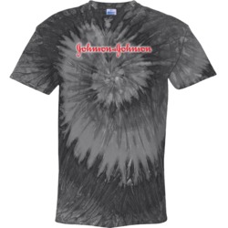 Johnson And Johnson Best Over The Counter Medication Logo Tie Dye Johnson And Johnson Best Over The Counter Medication Logo Tie Dye