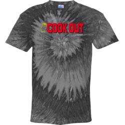 Cook Out Best Southern Restaurants Fan Tie Dye Cook Out Best Southern Restaurants Fan Tie Dye