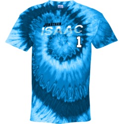 Jonathan Isaac 1 Favorite Player Orlando Basketball Fan Tie Dye Jonathan Isaac 1 Favorite Player Orlando Basketball Fan Tie Dye