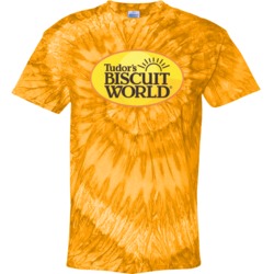 Tudor's Biscuit World Best Southern Restaurants Fan Tie Dye Tudor's Biscuit World Best Southern Restaurants Fan Tie Dye