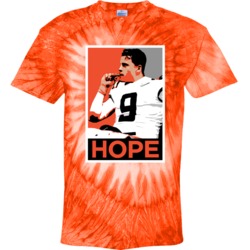 Joe Burrow Smoking Cigar Champ Hope Poster Cincinnati Football Fan Tie Joe Burrow Smoking Cigar Champ Hope Poster Cincinnati Football Fan Tie
