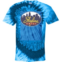 Skyline Chili Favourite Food Tie Dye Skyline Chili Favourite Food Tie Dye