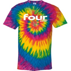 Four Loko Popular Discontinued Drink Tie Dye