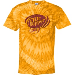 Diet Dr Pepper Best Soda Of All Time Soft Drink Lovers Tie Dye Diet Dr Pepper Best Soda Of All Time Soft Drink Lovers Tie Dye