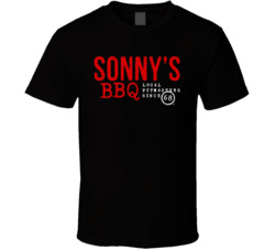 Sonny's Bbq Best Southern Restaurants Fan Food T Shirt Sonny's Bbq Best Southern Restaurants Fan Food T Shirt