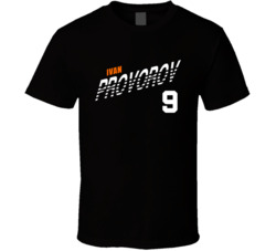 Ivan Provorov 9 Favorite Philadelphia Hockey Fan Cool T Shirt Ivan Provorov 9 Favorite Philadelphia Hockey Fan Cool T Shirt