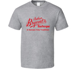 Arthur Bryants Barbeque Fun We Are The Millers Movie T Shirt Arthur Bryants Barbeque Fun We Are The Millers Movie T Shirt