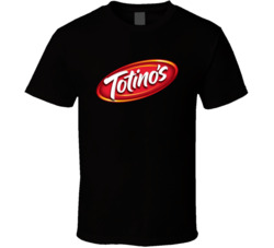 Totinos Pizza Snacks Family Favorite Frozen Snacks T Shirt Totinos Pizza Snacks Family Favorite Frozen Snacks T Shirt