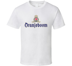 Oranjeboom Brewery Cool Beer Brand Logo Drinking Alcohol T Shirt Oranjeboom Brewery Cool Beer Brand Logo Drinking Alcohol T Shirt