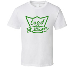 Toad The Wet Sprocket Parks And Recreation Fun Popular Tv Show T Shirt Toad The Wet Sprocket Parks And Recreation Fun Popular Tv Show T Shirt