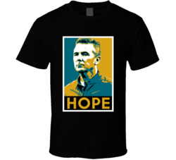 Urban Meyer Jacksonville Football Coach Hope T Shirt Urban Meyer Jacksonville Football Coach Hope T Shirt