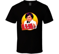 Da Plane 70's Tv Classic Fantasy Island Tattoo From The Airplane T Shi