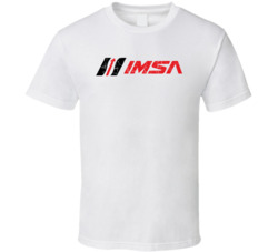 Imsa Automobile Car Truck Motorcycle Auto Parts Cool Distressed Style 