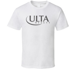 Ulta Beauty Inc Stock T Shirt