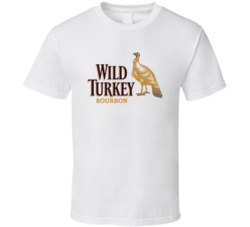 Wild Turkey Bourbon Favorite Bourbon Drink Alcohol Lovers T Shirt Wild Turkey Bourbon Favorite Bourbon Drink Alcohol Lovers T Shirt