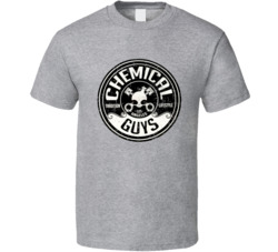 Chemical Guys Automobile Car Motorcycle Auto Parts Cool Distressed Sty
