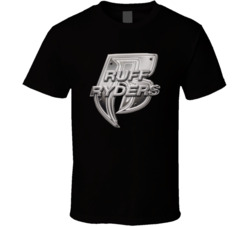 Ruff Ryders Logo T Shirt Ruff Ryders Logo T Shirt