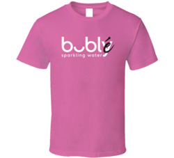 Bubly Michael Buble Commercial T Shirt Bubly Michael Buble Commercial T Shirt