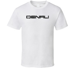 Gmc Denali Automobile Car Truck Motorcycle Auto Parts Cool Distressed 