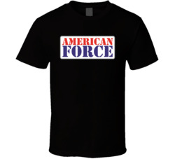 American Force Automobile Car Auto Motor Parts Cool Distressed Brand L American Force Automobile Car Auto Motor Parts Cool Distressed Brand L