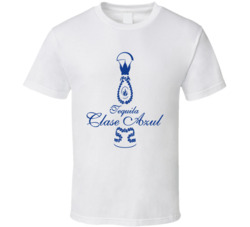 Clase Azul Tequila Mexican Made Popular Liquor Alcohol Lovers T Shirt Clase Azul Tequila Mexican Made Popular Liquor Alcohol Lovers T Shirt