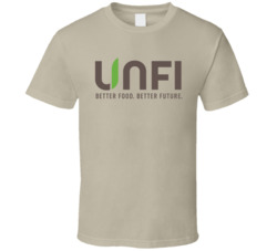 United Natural Foods Inc T Shirt