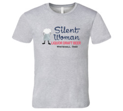 Silent Women Bar Its Always Sunny In Philadelphia Popular Tv Show T Sh