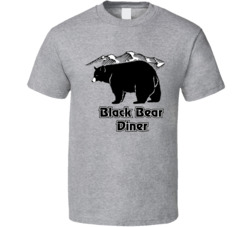 Black Bear Diner Sacramento California Top Restaurants Food Fan Lover 